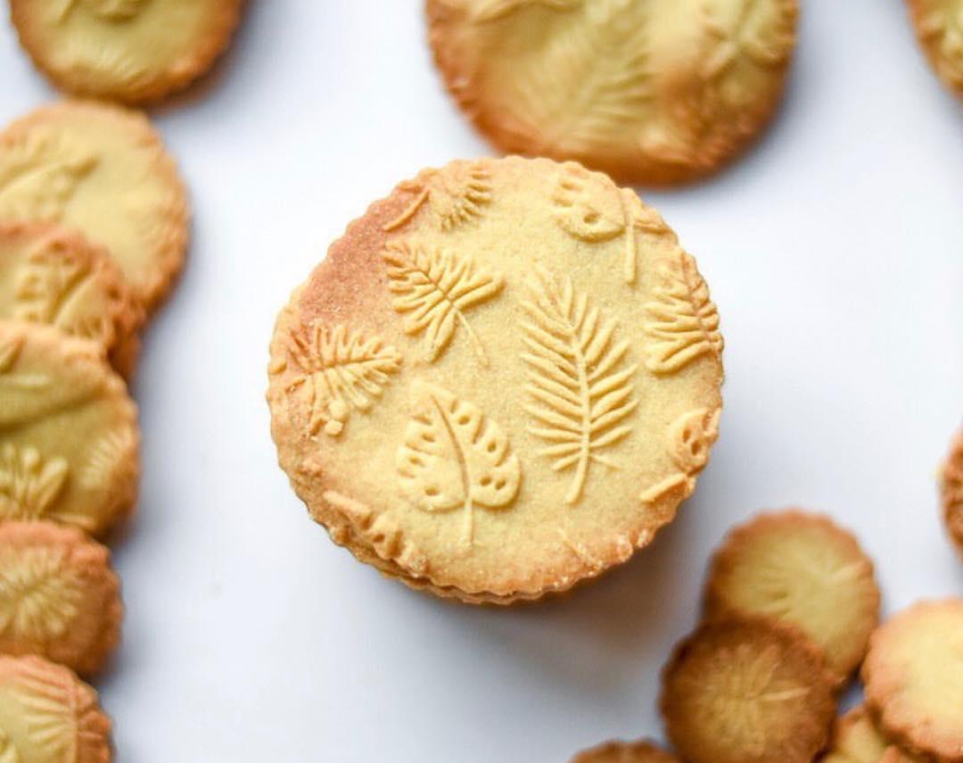 COOKIE SUGAR RECIPE - Pastrymade