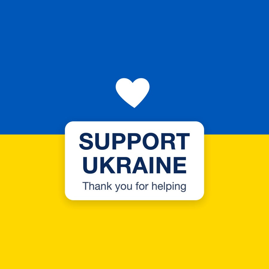 Support Ukraine