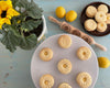 Gluten-Free Lemon Curd Shortbreads by Fun Without Gluten