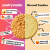 🍪 5 Secrets Bakers Wish They Knew Before Trying Pastrymade’s Embossed Rolling Pin - Pastrymade