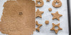 Jam Filled Speculaas Cookies by Sugar Salt Magic!