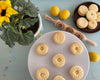 Gluten-Free Lemon Curd Shortbreads by Fun Without Gluten - Pastrymade