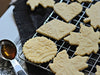 PastryMade Maple Syrup Cookies by Learning And Yearning - Pastrymade US