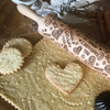 Sablés - French Butter Cookies from Wives with Knives