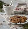 Recipe: Gingersnap! - Pastrymade