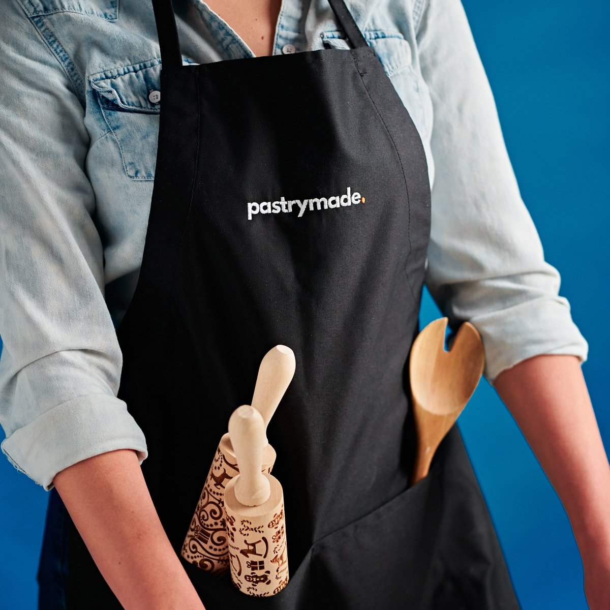 APRON MADE by pastrymade - Pastrymade US