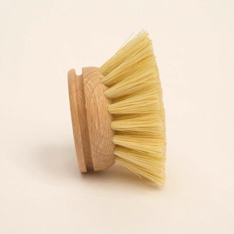 Bamboo Cleaning Brush - Pastrymade