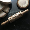 BATS KIDS ROLLING PIN - Pastrymade US