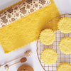 Bee Rolling Pin - Pastrymade US