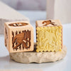 Bigfoot Cookie Cube
