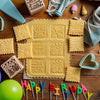 Birthday Cookie Cube - Pastrymade