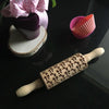 BOWS KIDS ROLLING PIN - Pastrymade US