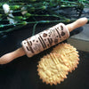 CACTUS KIDS ROLLING PIN - Pastrymade US