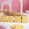 Cat Lady Rolling Pin - Pastrymade US