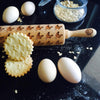 Chicken Rolling Pin - Pastrymade US