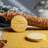 Christmas Night Rolling Pin - Pastrymade