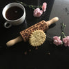 COFFEE KIDS ROLLING PIN - Pastrymade US