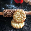 DAMASK KIDS ROLLING PIN - Pastrymade US