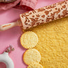 Fantasy Land Rolling Pin - Pastrymade