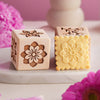 Flowers Cookie Cube - Pastrymade
