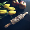 FOLK KIDS ROLLING PIN - Pastrymade US