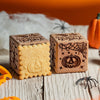 Halloween Cube - Pastrymade