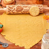 Halloween Rolling Pin - Pastrymade US