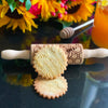 HONEYCOMB KIDS ROLLING PIN - Pastrymade US