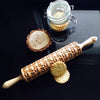 Koala Rolling Pin - Pastrymade US