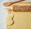 Meadow Rolling Pin - Pastrymade US