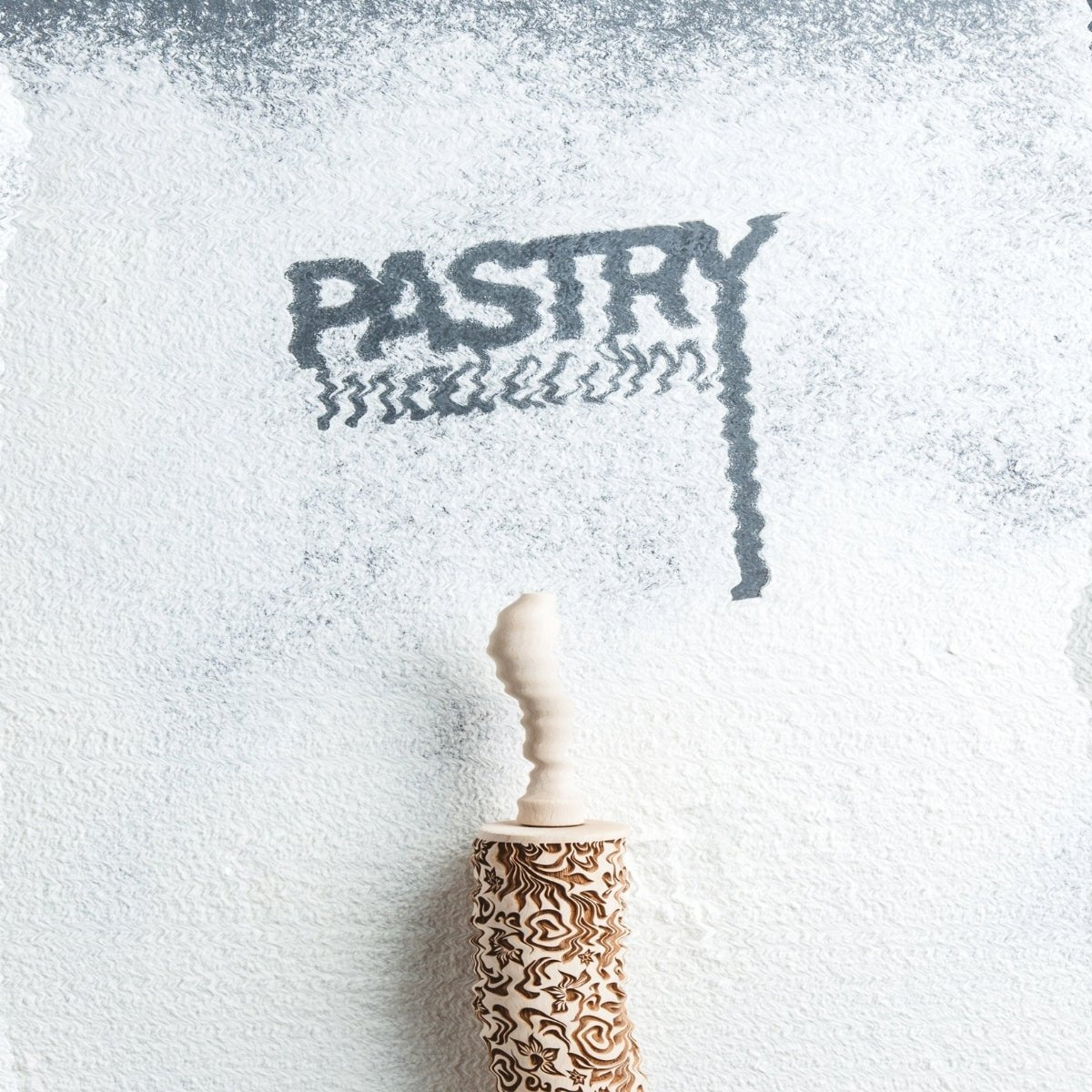 Mystery *random* Rolling Pin - Pastrymade