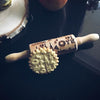 NEW YORK KIDS ROLLING PIN - Pastrymade US