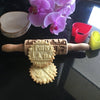 NEW YORK KIDS ROLLING PIN - Pastrymade US