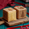 Noel Cookie Cube - Pastrymade