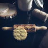 OLD CARS KIDS ROLLING PIN - Pastrymade US