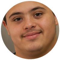 Hassan Mazoz ( 21 years )