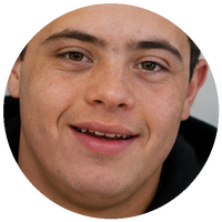 Khalid Tamssamani ( 19 years )