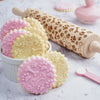 Paws Rolling Pin - Pastrymade US