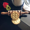 PUGS KIDS ROLLING PIN - Pastrymade US