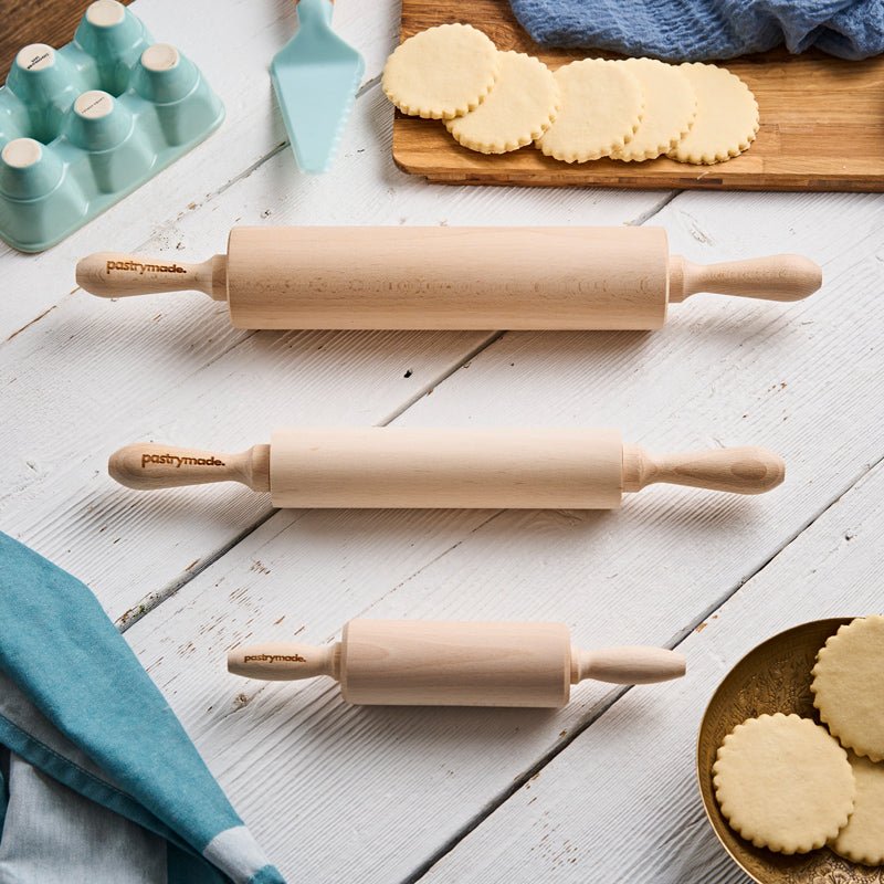 Rolling Pin MADE by pastrymade - Pastrymade US