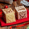 Santa Claus Cube - Pastrymade