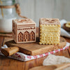 Scandinavian Cube - Pastrymade US