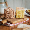 Scandinavian Cube - Pastrymade US