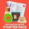 The PastryMade Starter Pack