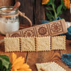 Sunflower Rolling Pin - Pastrymade US