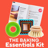 The Baking Essentials Kit - Pastrymade