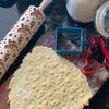 Unicorn Rolling Pin - Pastrymade US