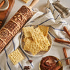 Vintage Rolling Pin - Pastrymade US