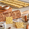 Vintage Rolling Pin - Pastrymade US