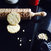 CORGI ROLLING PIN - pastrymade